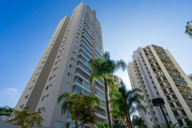 Imagem Imóvel com 3 Quartos à Venda, 96 m² em Jardim Vazani - São Paulo Imagem Imóvel com 3 Quartos à Venda, 96 m² em Jardim Vazani - São Paulo