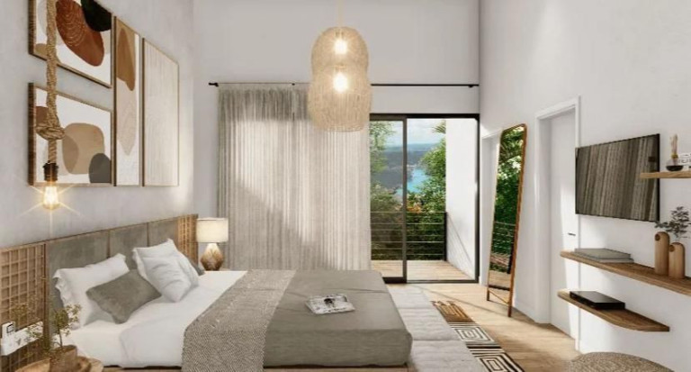 Imagem Casa com 4 Quartos à Venda, 212 m² em Praia Do Forte - Mata De São João Imagem Casa com 4 Quartos à Venda, 212 m² em Praia Do Forte - Mata De São João