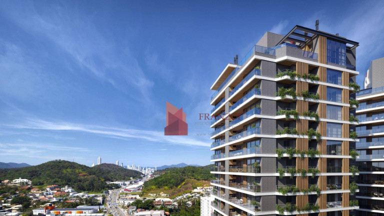 Imagem Apartamento com 2 Quartos à Venda, 163 m² em Praia Brava - Itajaí Imagem Apartamento com 2 Quartos à Venda, 163 m² em Praia Brava - Itajaí