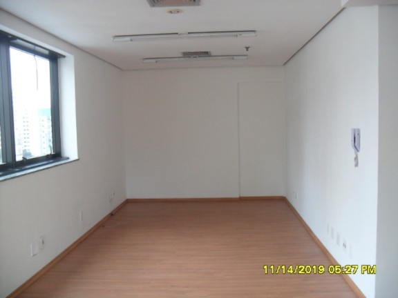 Imagem Sala Comercial à Venda, 35 m² em Jardim Paulista - São Paulo