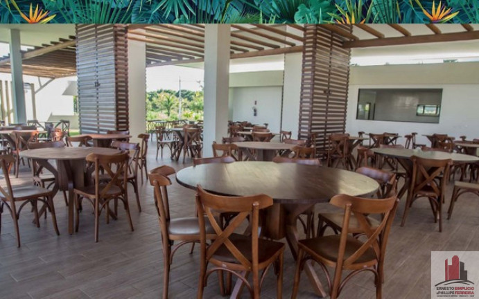 Imagem Terreno à Venda, 750 m² em Aldeia Dos Camarás - Camaragibe