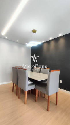 Imagem Apartamento com 3 Quartos à Venda, 72 m² em Loteamento Villa Branca - Jacareí Imagem Apartamento com 3 Quartos à Venda, 72 m² em Loteamento Villa Branca - Jacareí