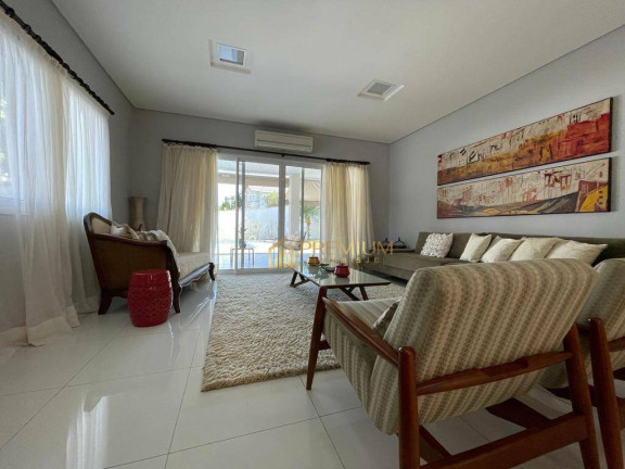Imagem Sobrado com 5 Quartos à Venda, 450 m² em Urbanova - São José Dos Campos