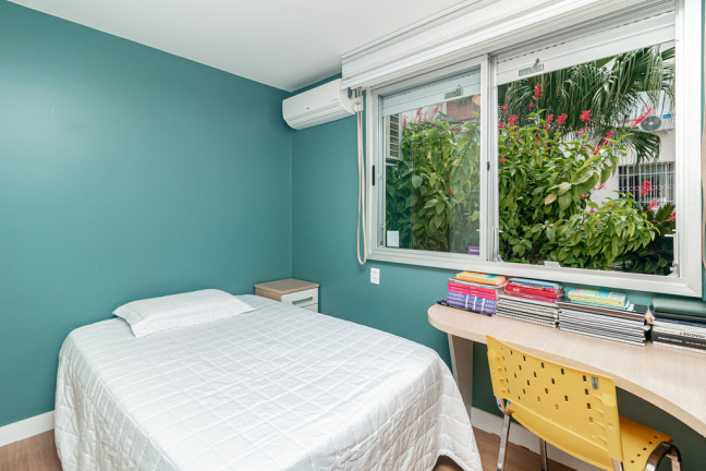 Imagem Apartamento com 3 Quartos à Venda, 78 m² em Higienópolis - Porto Alegre Imagem Apartamento com 3 Quartos à Venda, 78 m² em Higienópolis - Porto Alegre
