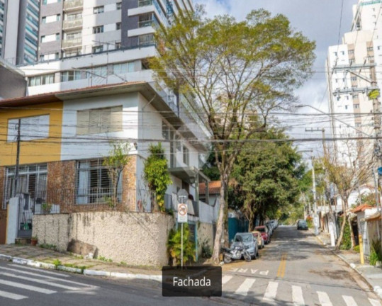 Imagem Sobrado com 3 Quartos à Venda, 186 m² em Parque Colonial - São Paulo
