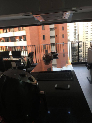 Imagem Apartamento com 2 Quartos à Venda, 84 m² em Vila Olímpia - São Paulo Imagem Apartamento com 2 Quartos à Venda, 84 m² em Vila Olímpia - São Paulo