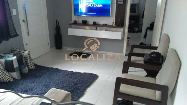 Imagem Casa com 2 Quartos à Venda, 60 m² em Jardim Das Indústrias - São José Dos Campos Imagem Casa com 2 Quartos à Venda, 60 m² em Jardim Das Indústrias - São José Dos Campos