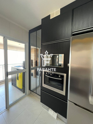 Imagem Apartamento com 3 Quartos à Venda, 130 m² em Gonzaga - Santos Imagem Apartamento com 3 Quartos à Venda, 130 m² em Gonzaga - Santos
