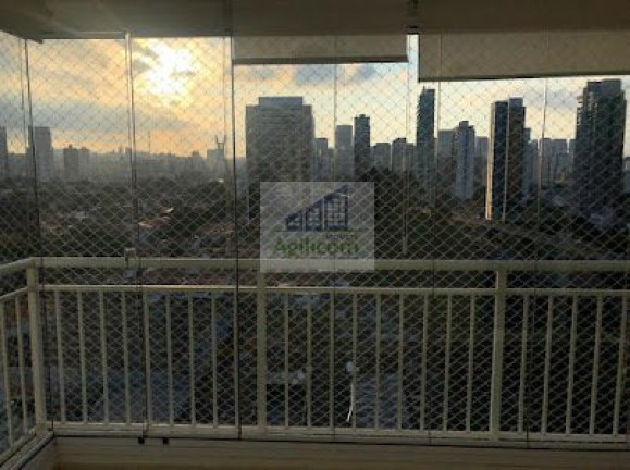 Imagem Apartamento com 2 Quartos à Venda, 85 m² em Brooklin Paulista - São Paulo Imagem Apartamento com 2 Quartos à Venda, 85 m² em Brooklin Paulista - São Paulo