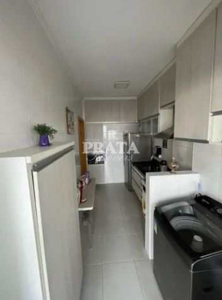 Imagem Apartamento à Venda, 81 m² em Campo Grande - Santos Imagem Apartamento à Venda, 81 m² em Campo Grande - Santos