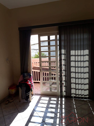 Imagem Sobrado com 3 Quartos à Venda, 225 m² em Esplanada Independência - Taubaté