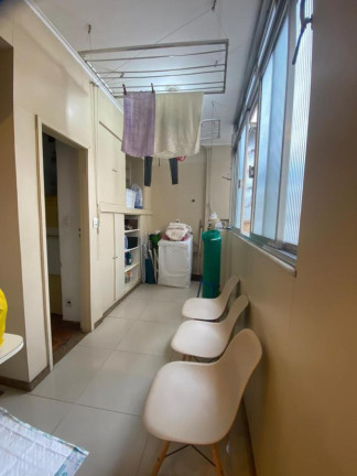 Imagem Apartamento com 3 Quartos à Venda, 154 m² em Copacabana - Rio De Janeiro Imagem Apartamento com 3 Quartos à Venda, 154 m² em Copacabana - Rio De Janeiro