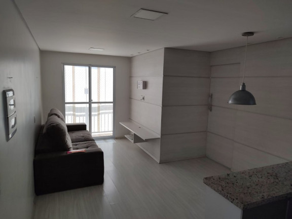 Imagem Apartamento com 2 Quartos à Venda, 55 m² em Vila Aparecida - Itapevi Imagem Apartamento com 2 Quartos à Venda, 55 m² em Vila Aparecida - Itapevi