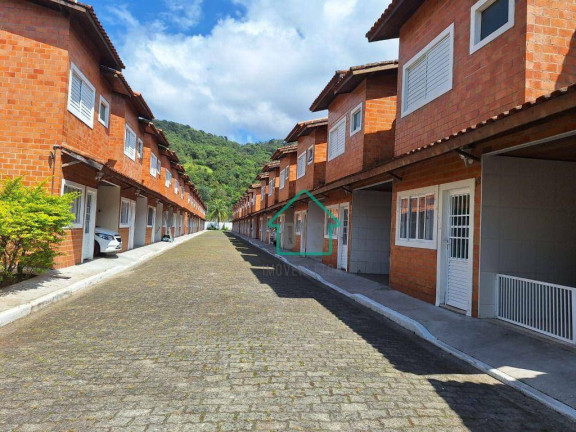 Sobrado com 3 Quartos à Venda, 99 m² em Centro - Mongaguá