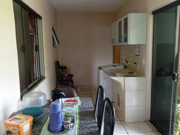 Imagem Apartamento com 4 Quartos à Venda, 503 m² em Vila Triangulo - Arapongas Imagem Apartamento com 4 Quartos à Venda, 503 m² em Vila Triangulo - Arapongas