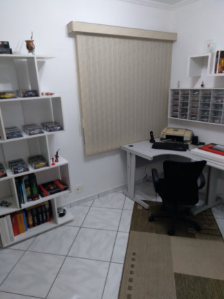 Imagem Casa de Condomínio com 3 Quartos à Venda, 160 m² em Santo Amaro - São Paulo