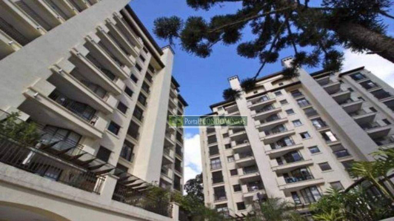 Imagem Apartamento com 3 Quartos à Venda, 76 m² em Centro - Curitiba Imagem Apartamento com 3 Quartos à Venda, 76 m² em Centro - Curitiba