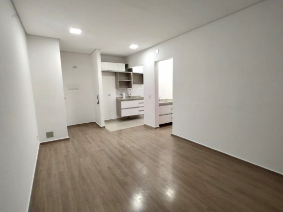 Apartamento com 1 Quarto à Venda, 40 m² em Vila Sônia - São Paulo