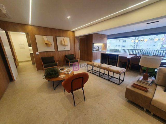 Imagem Apartamento com 3 Quartos à Venda, 150 m² em Perdizes - São Paulo Imagem Apartamento com 3 Quartos à Venda, 150 m² em Perdizes - São Paulo