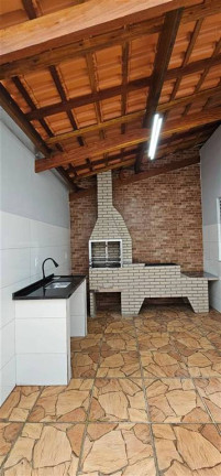 Imagem Casa com 3 Quartos à Venda, 88 m² em Caiçara - Praia Grande Imagem Casa com 3 Quartos à Venda, 88 m² em Caiçara - Praia Grande