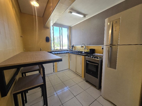 Imagem Imóvel com 3 Quartos à Venda, 117 m² em Estancia Lynce - Atibaia