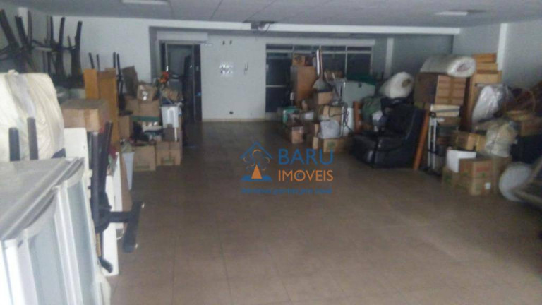 Imagem Apartamento com 1 Quarto à Venda, 120 m² em Santa Cecília - São Paulo Imagem Apartamento com 1 Quarto à Venda, 120 m² em Santa Cecília - São Paulo