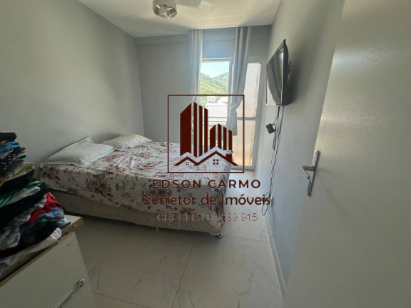 Imagem Apartamento com 2 Quartos à Venda, 63 m² em Jardim Sulacap - Rio De Janeiro