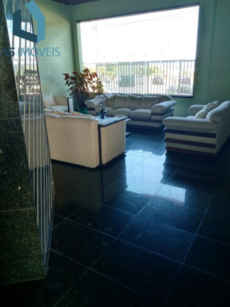 Imagem Apartamento com 2 Quartos à Venda, 94 m² em Vila Nova - Cabo Frio Imagem Apartamento com 2 Quartos à Venda, 94 m² em Vila Nova - Cabo Frio
