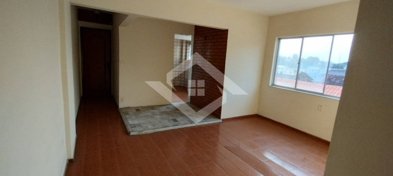 Imagem Apartamento com 2 Quartos à Venda, 52 m² em Campo Grande - Rio De Janeiro