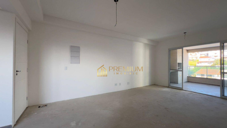 Imagem Apartamento com 3 Quartos à Venda, 102 m² em Vila Formosa - Jacareí