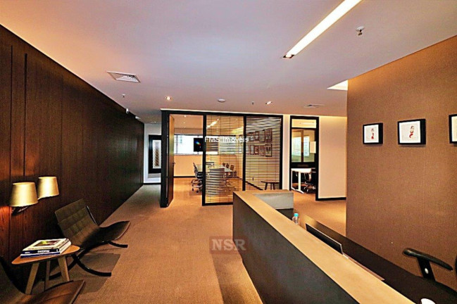 Imagem Imóvel à Venda, 163 m² em Itaim Bibi - São Paulo