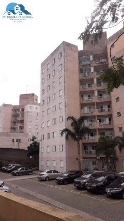 Imagem Apartamento com 2 Quartos à Venda, 50 m² em Parque São Lourenço - São Paulo Imagem Apartamento com 2 Quartos à Venda, 50 m² em Parque São Lourenço - São Paulo