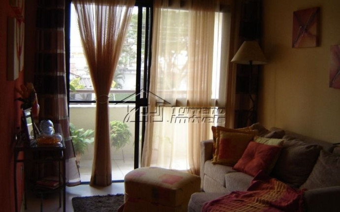 Imagem Apartamento com 3 Quartos à Venda, 85 m² em Jardim Das Indústrias - São José Dos Campos Imagem Apartamento com 3 Quartos à Venda, 85 m² em Jardim Das Indústrias - São José Dos Campos