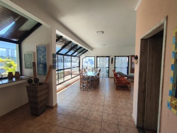 Imagem Cobertura com 3 Quartos à Venda, 206 m² em Jardim Las Palmas - Guarujá Imagem Cobertura com 3 Quartos à Venda, 206 m² em Jardim Las Palmas - Guarujá
