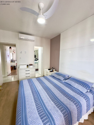 Imagem Imóvel com 3 Quartos à Venda, 113 m² em Jardim Apipema - Salvador Imagem Imóvel com 3 Quartos à Venda, 113 m² em Jardim Apipema - Salvador