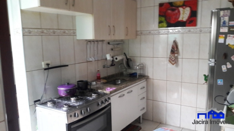 Imagem Casa com 3 Quartos à Venda, 80 m² em Marapé - Santos