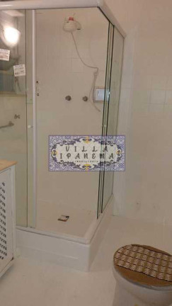 Imagem Apartamento com 3 Quartos à Venda, 150 m² em Copacabana - Rio De Janeiro