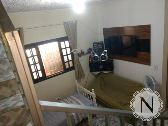 Imagem Sobrado com 2 Quartos à Venda, 129 m² em Nova Itanhaém - Itanhaém Imagem Sobrado com 2 Quartos à Venda, 129 m² em Nova Itanhaém - Itanhaém