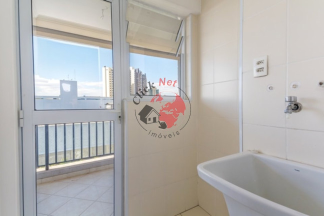 Imagem Apartamento com 3 Quartos à Venda, 80 m² em Rudge Ramos - São Bernardo Do Campo Imagem Apartamento com 3 Quartos à Venda, 80 m² em Rudge Ramos - São Bernardo Do Campo