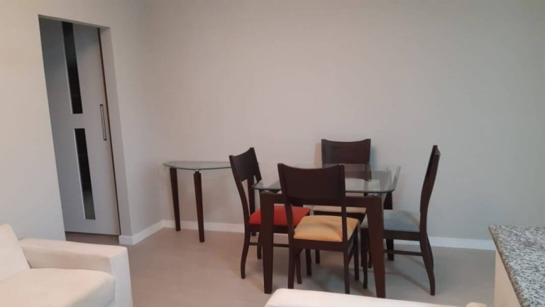 Imagem Apartamento com 1 Quarto à Venda, 45 m² em Centro - São Bernardo Do Campo