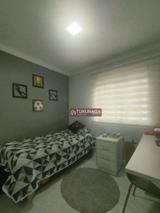 Imagem Apartamento com 3 Quartos à Venda, 114 m² em Vila Galvão - Guarulhos Imagem Apartamento com 3 Quartos à Venda, 114 m² em Vila Galvão - Guarulhos