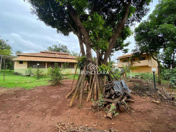 Imagem Fazenda à Venda, 500 m² em Vivendas Santa Mônica - Igarapé Imagem Fazenda à Venda, 500 m² em Vivendas Santa Mônica - Igarapé