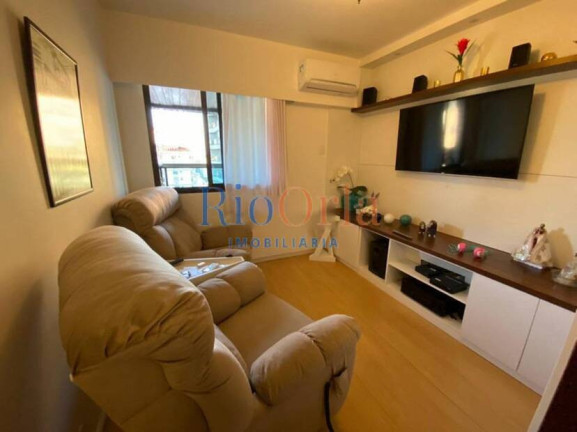 Imagem Apartamento com 4 Quartos à Venda, 149 m² em Barra Da Tijuca - Rio De Janeiro