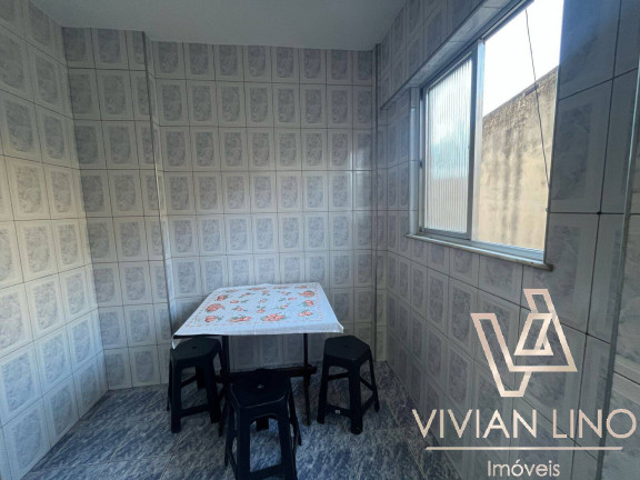 Imagem Apartamento com 2 Quartos à Venda, 69 m² em Vila Nova - Cabo Frio