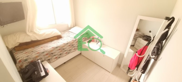 Imagem Apartamento com 3 Quartos à Venda, 98 m² em Jurubatuba - São Paulo Imagem Apartamento com 3 Quartos à Venda, 98 m² em Jurubatuba - São Paulo