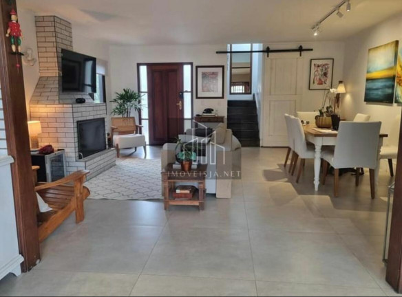 Imagem Casa com 3 Quartos à Venda, 259 m² em Alphaville - Santana De Parnaíba Imagem Casa com 3 Quartos à Venda, 259 m² em Alphaville - Santana De Parnaíba