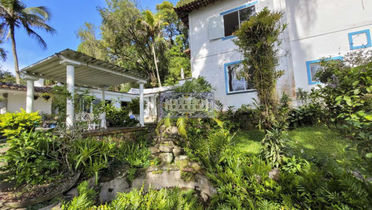 Imagem Imóvel com 6 Quartos à Venda, 2.400 m² em Itanhangá - Rio De Janeiro Imagem Imóvel com 6 Quartos à Venda, 2.400 m² em Itanhangá - Rio De Janeiro