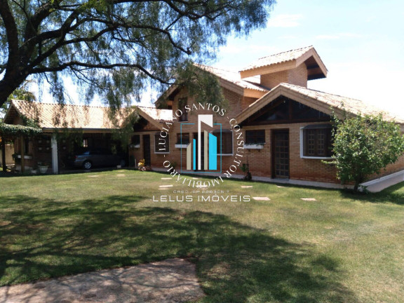 Imagem Casa com 6 Quartos à Venda, 1.000 m² em Jardim Flamboyant Ii - Boituva Imagem Casa com 6 Quartos à Venda, 1.000 m² em Jardim Flamboyant Ii - Boituva
