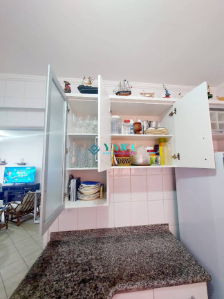 Imagem Apartamento com 2 Quartos à Venda, 105 m² em Praia Grande - Ubatuba