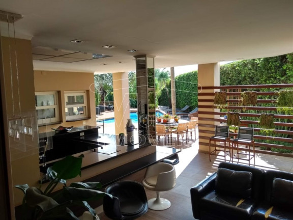 Casa com 8 Quartos à Venda, 1.100 m² em Vale Das Rosas - Araraquara